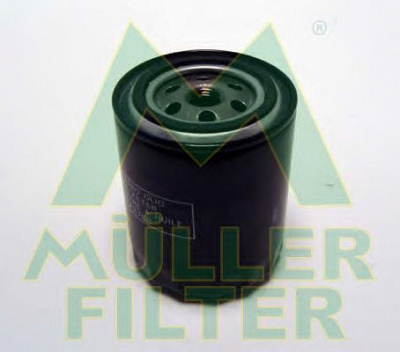 MULLER FILTER fo206 -  Масляный фильтр